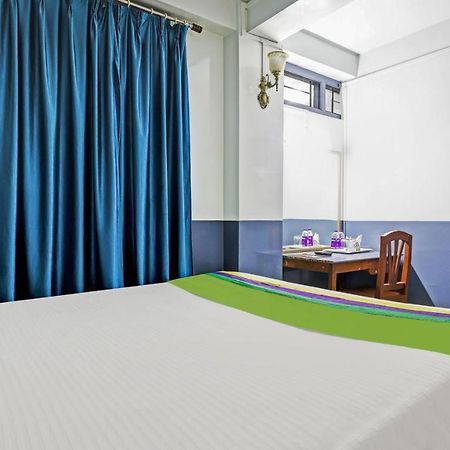 Itsy Hotels Shillong Tower Guesthouse Dış mekan fotoğraf