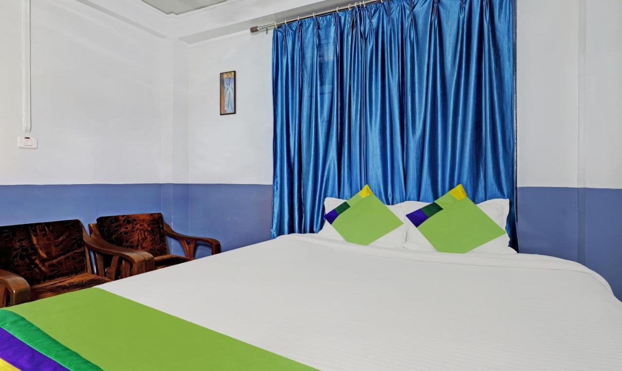 Itsy Hotels Shillong Tower Guesthouse Dış mekan fotoğraf