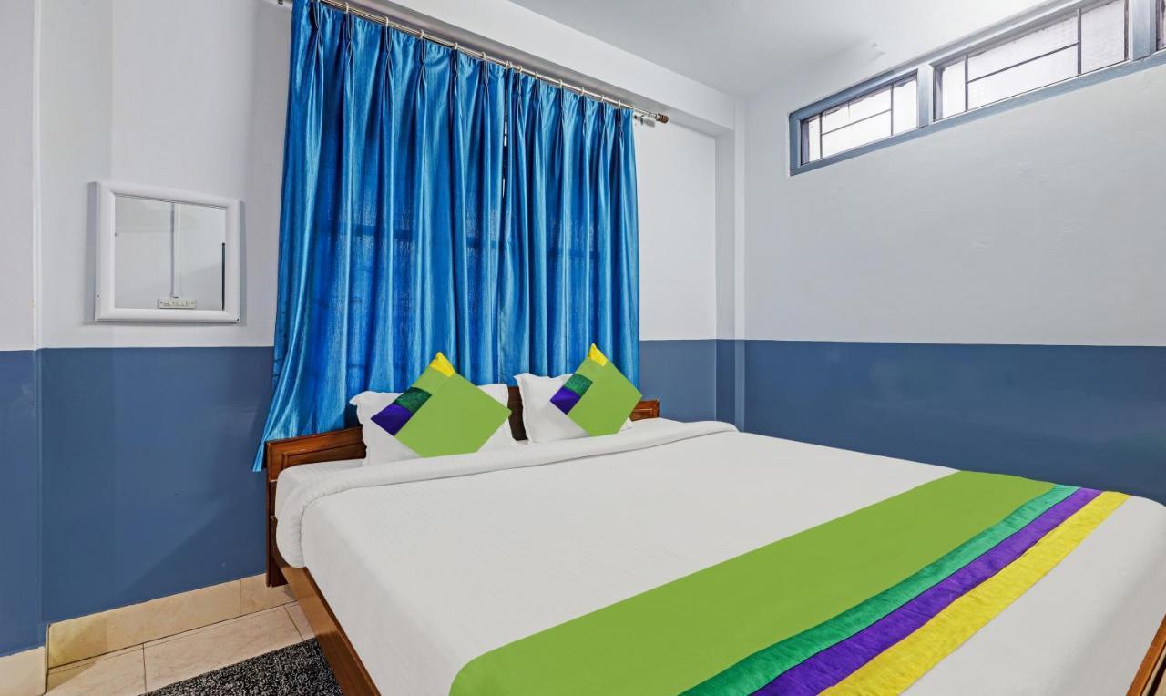 Itsy Hotels Shillong Tower Guesthouse Dış mekan fotoğraf