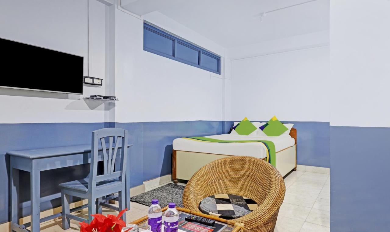 Itsy Hotels Shillong Tower Guesthouse Dış mekan fotoğraf