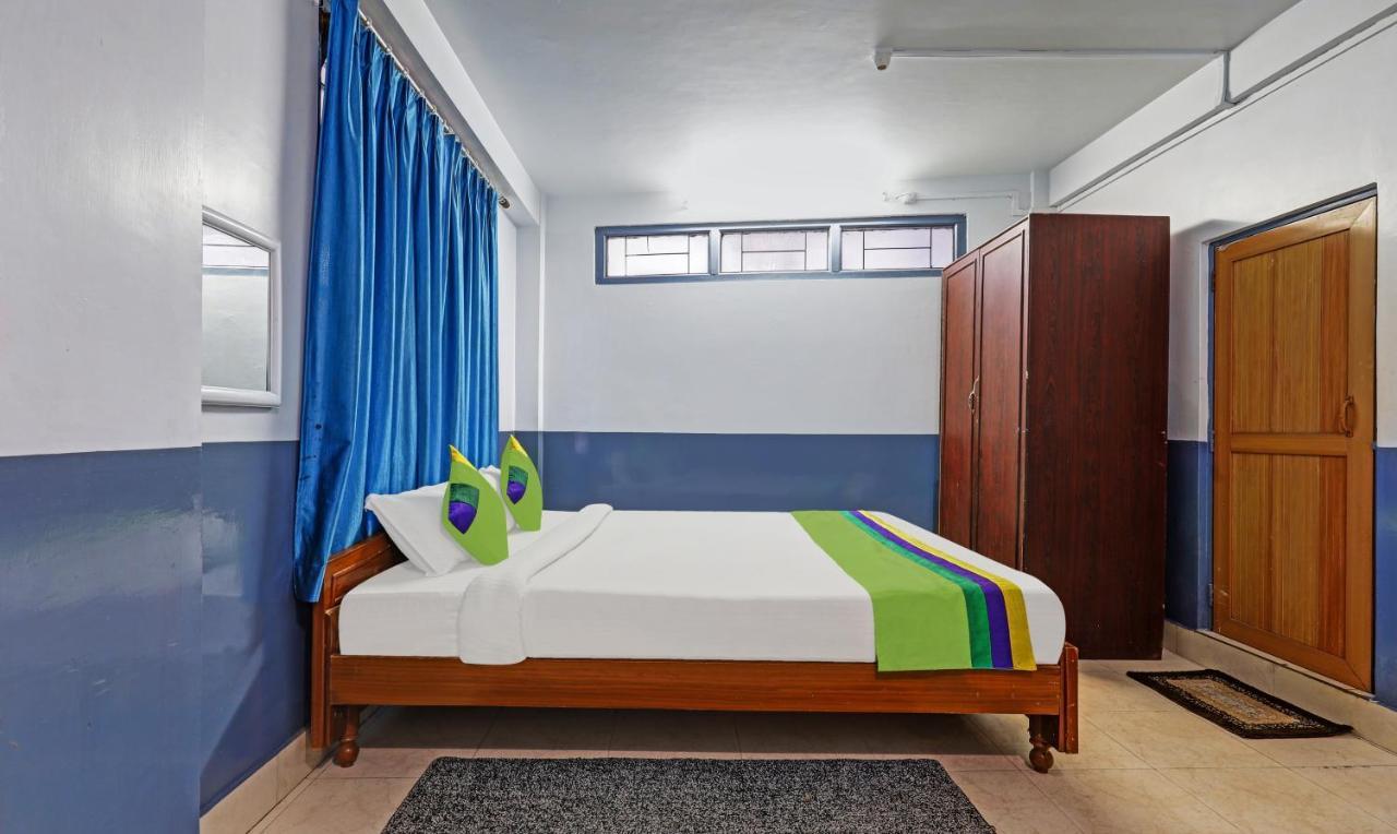 Itsy Hotels Shillong Tower Guesthouse Dış mekan fotoğraf