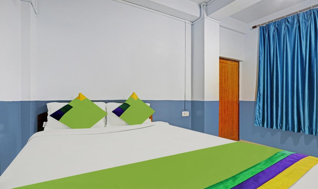 Itsy Hotels Shillong Tower Guesthouse Dış mekan fotoğraf