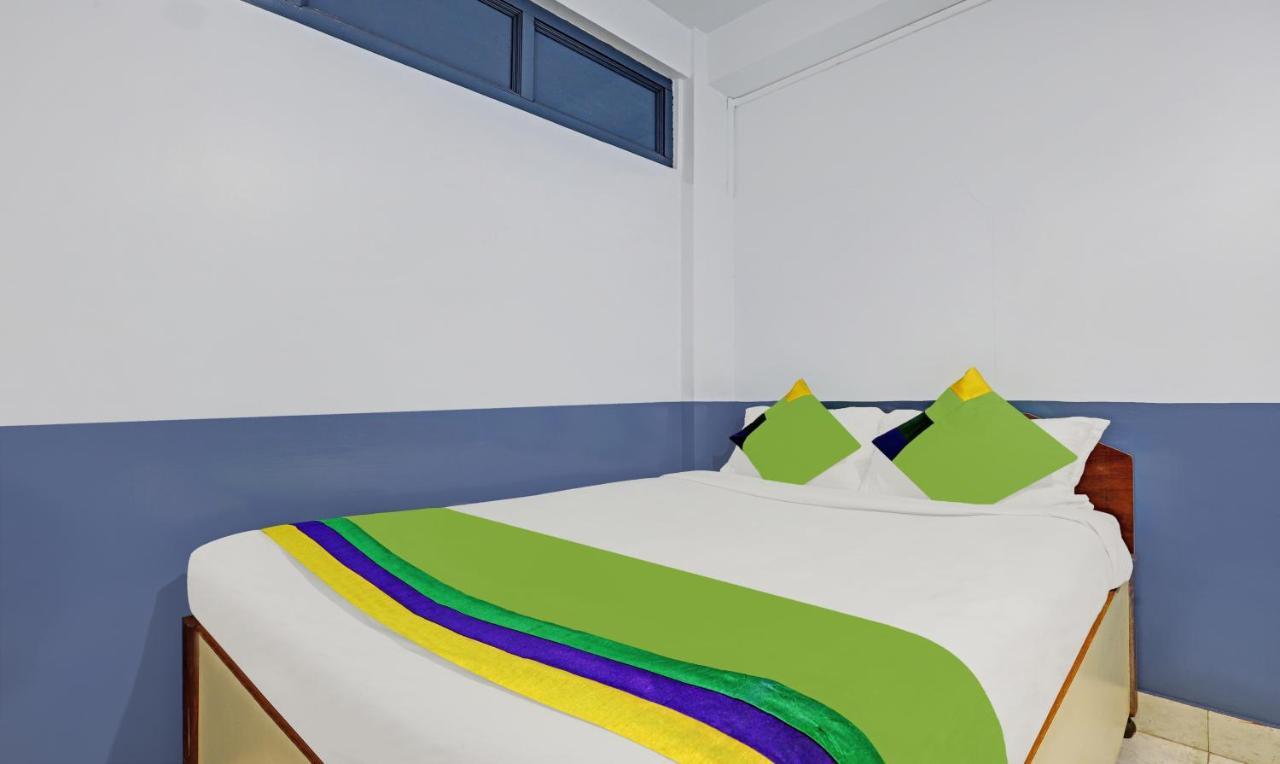 Itsy Hotels Shillong Tower Guesthouse Dış mekan fotoğraf